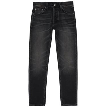 Solid Ollie Black Force Jeans