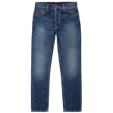 Solid Ollie Wild Blue Jeans