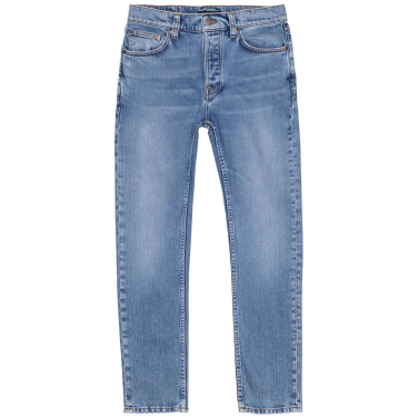 Solid Ollie Worn Vintage Jeans