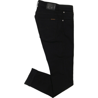 Tight Terry Ever Black Jeans
