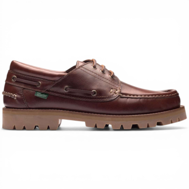 Briac Boat Shoes