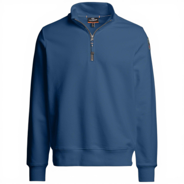 Broad Peak Half Zip Sweatshirt