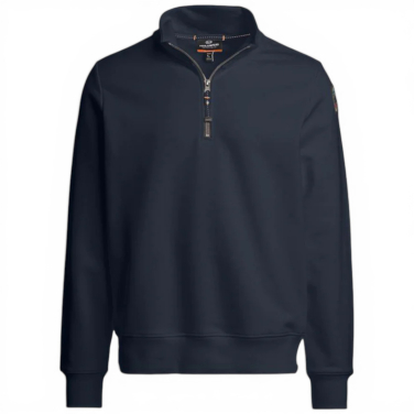 Broad Peak Half Zip Sweatshirt