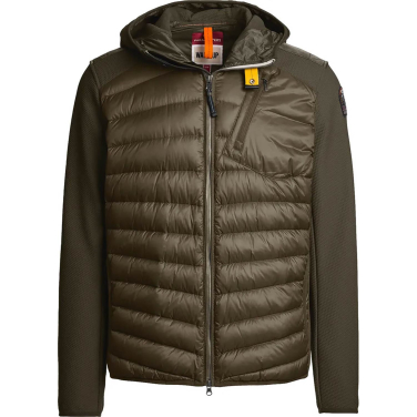 Nolan Hybrid Jacket
