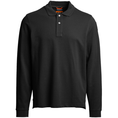 Oberon Long Sleeve Polo Shirt