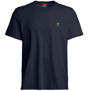 Patch T-Shirt