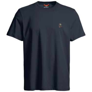 Patch T-Shirt