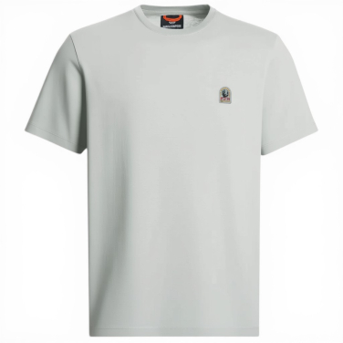 Patch T-Shirt