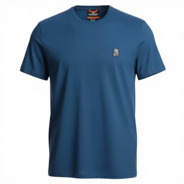 Patch T-Shirt