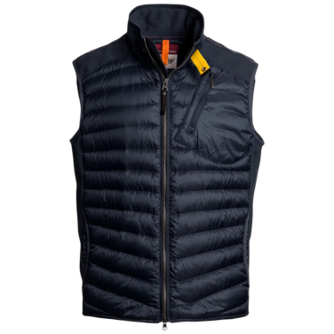 Zavier Hybrid Vest
