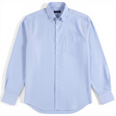 Button Down Oxford Shirt