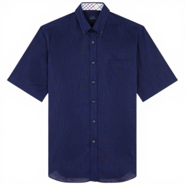 Casual Short Sleeve Shirt