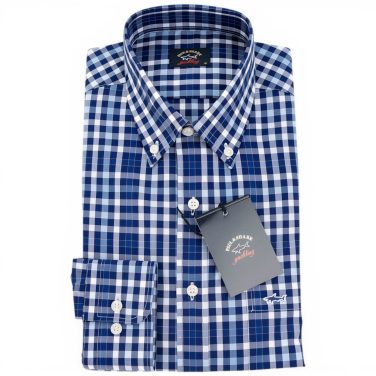 Check Shirt