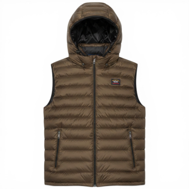 Duck Down Lightweight Vest