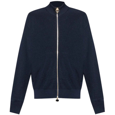 Full Zip Cardigan