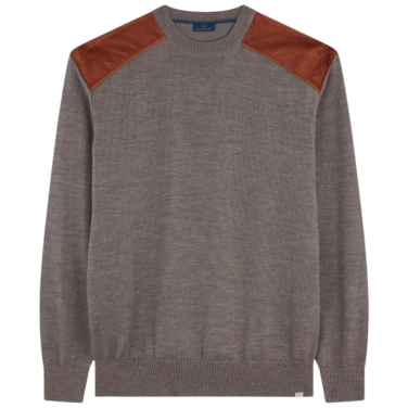 Merino Wool Sweater