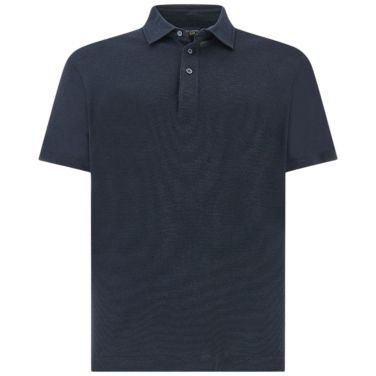 X-Soft Jersey Polo