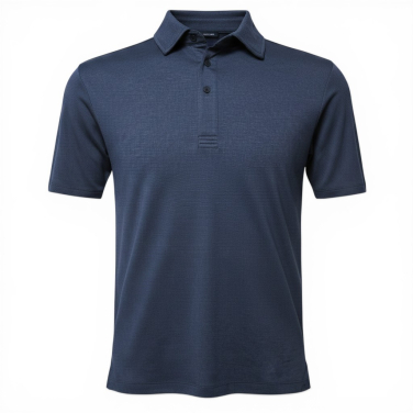 X-Soft Jersey Polo