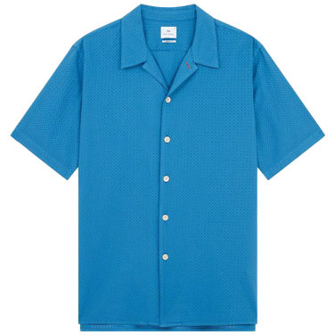 Casual Fit Shirt
