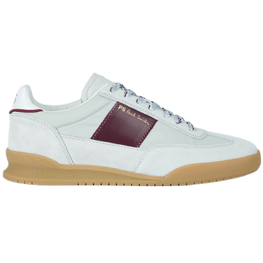 Dover Suede Trainers