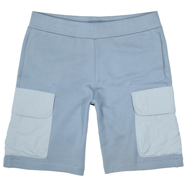 Happy Pocket Shorts