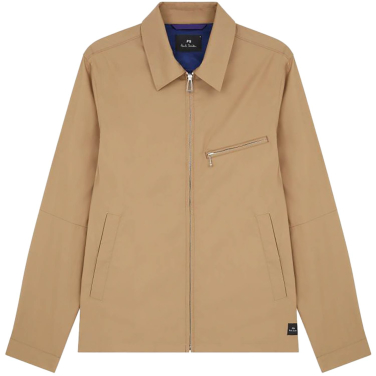 Harrington Jacket