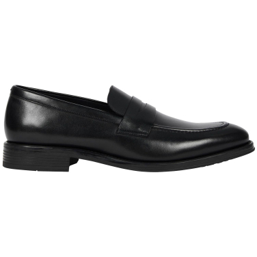 Pierce Leather Loafers