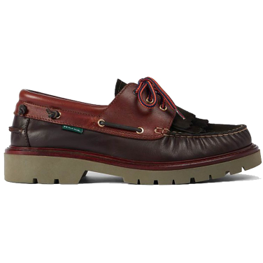 Rowan Boat Shoes