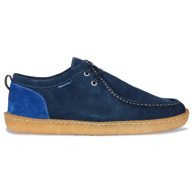Suede Buster Shoes