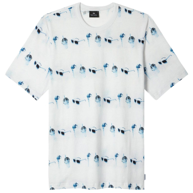 Sunbleached Snaps T-Shirt