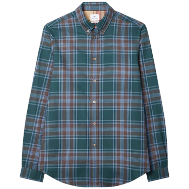 Tailored Fit Shirt