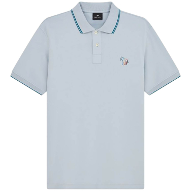 Tipped Polo Shirt