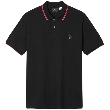 Tipped Polo Shirt