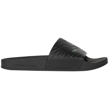 Zebra Zed Slides