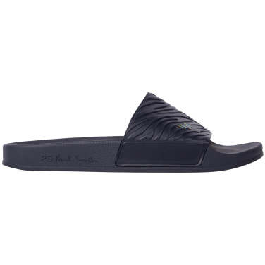 Zebra Zed Slides