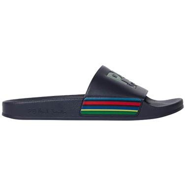 Zed Sports Stripe Slides