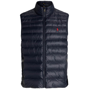 Colden Packable Vest
