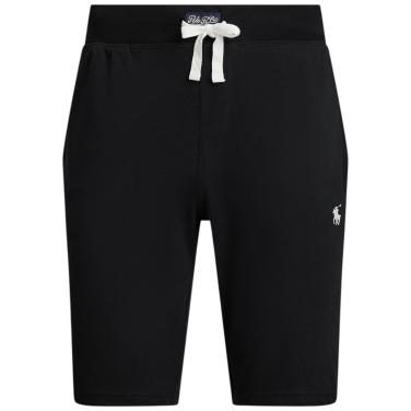 Cotton Jersey Sleep Shorts