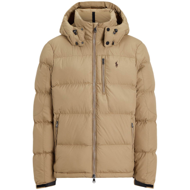 Gorham Down Jacket