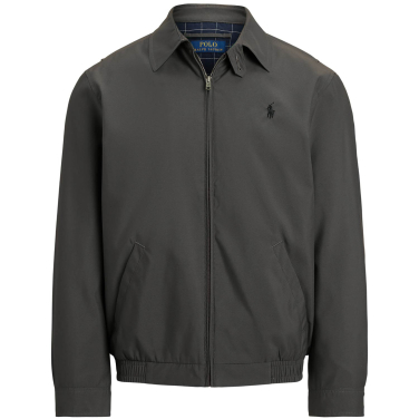 Twill Bi-Swing Jacket