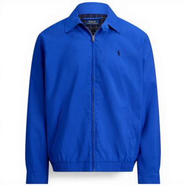 Twill Bi-Swing Jacket