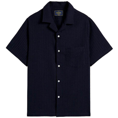 Mondego Short Sleeve Shirt