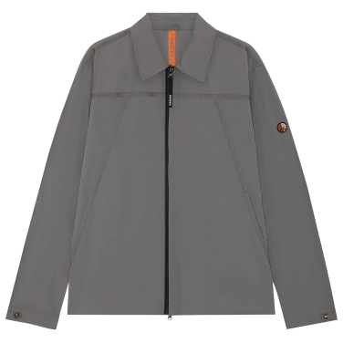 SI Zip Thru Overshirt