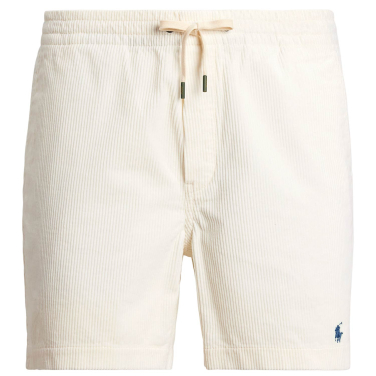6-Inch Prepster Corduroy Shorts