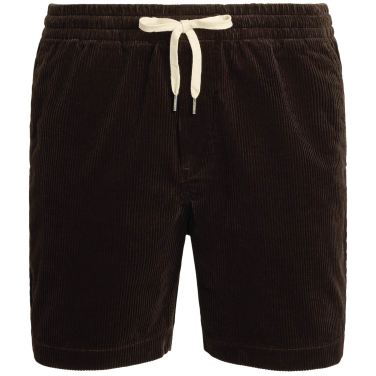 6-Inch Prepster Corduroy Shorts