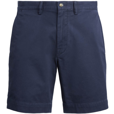 8-Inch Stretch Chino Shorts