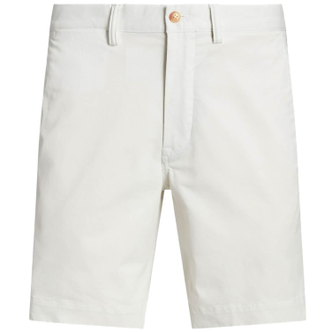 8-Inch Stretch Chino Shorts