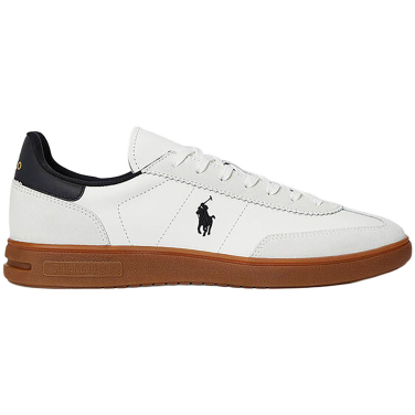 Bedford Leather Sneakers