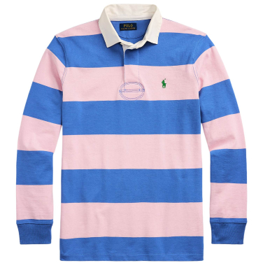 Classic Rugby Shirt