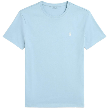 Custom Slim Fit Jersey T-shirt